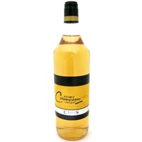 Clovis French Champagne Vinegar 1L